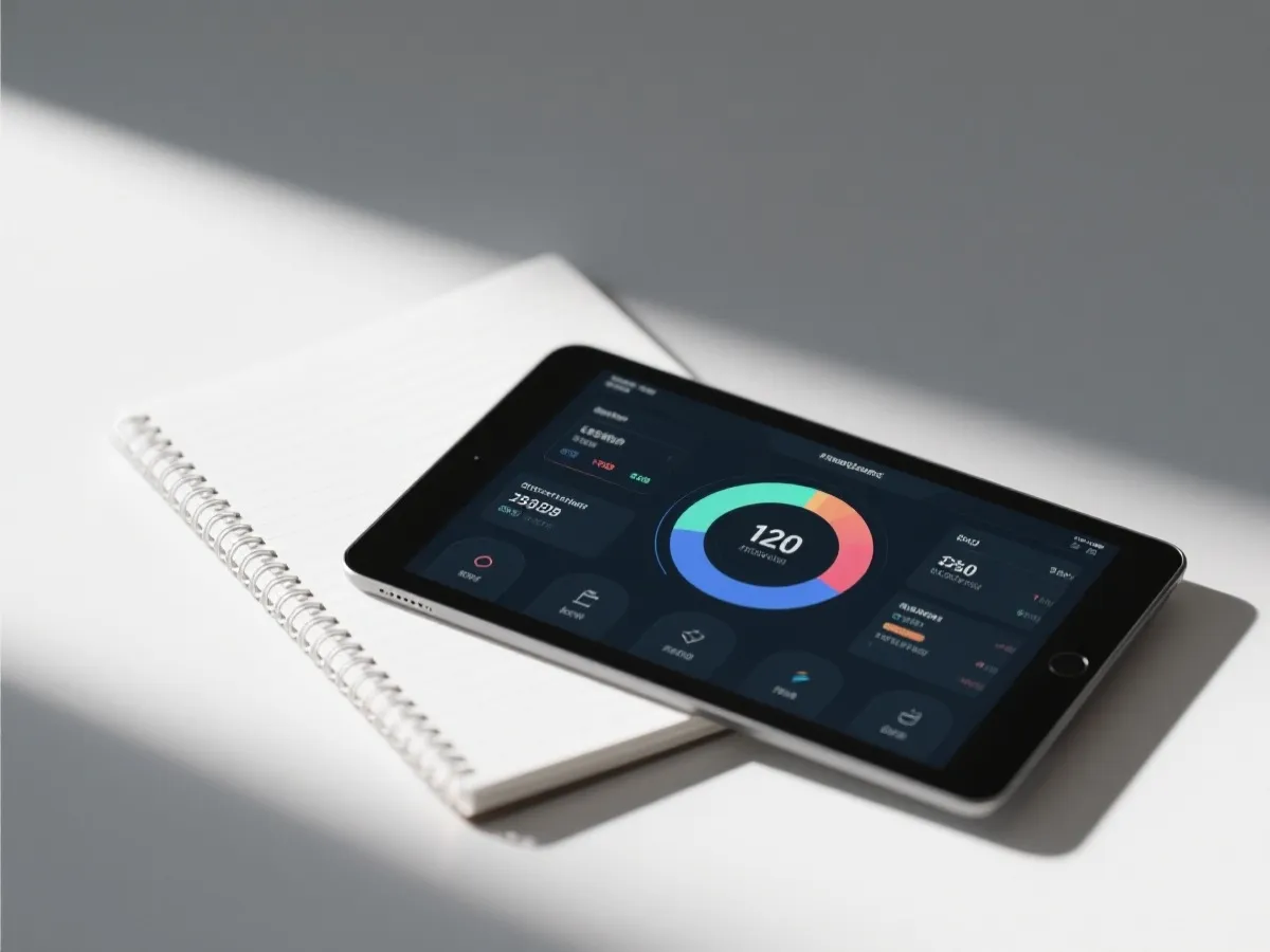 虚拟体育学习与分析示意图